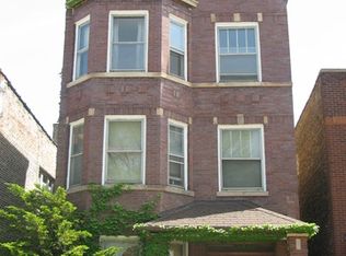3213 S Lituanica Ave #3F, Chicago, IL 60608