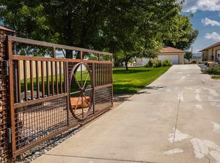 15088 6700th Rd, Montrose, CO 81401