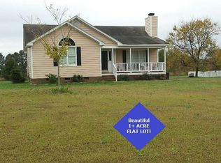 103 Shady Meadow Ln, Clayton, NC 27520