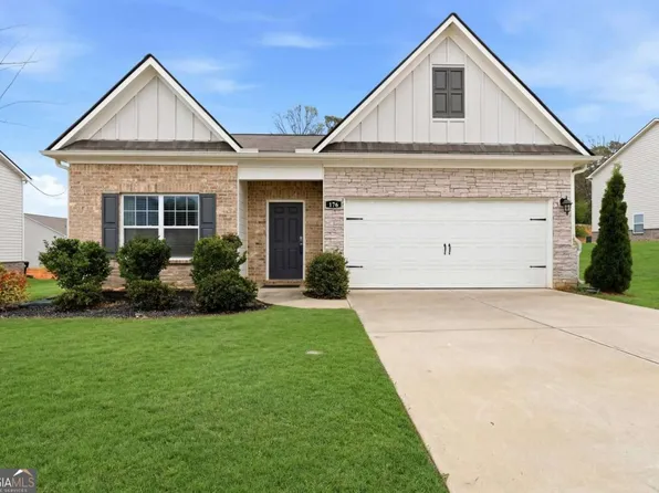 176 Innis Brook Cir, Cartersville, GA 30120