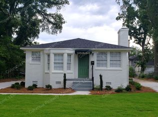 3013 Kirkwood Rd, Columbia, SC 29205