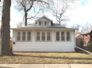 24 S 20th Ave, Maywood, IL
