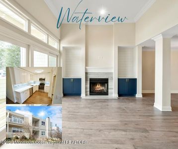 148 Navesink Avenue UNIT 5, Highlands, NJ, 07732