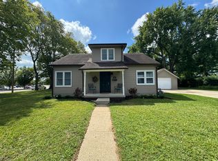 3127 E 13th St, Columbus, IN 47201