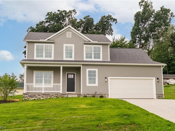 8452 Beatty St NW, Massillon, OH 44646