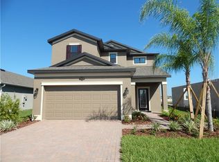 19810 Long Lake Ranch Blvd, Lutz, FL 33558