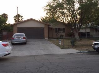 9016 Cheryl St, Lamont, CA