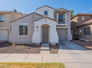 1409 E Bloch Rd, Phoenix, AZ 85040