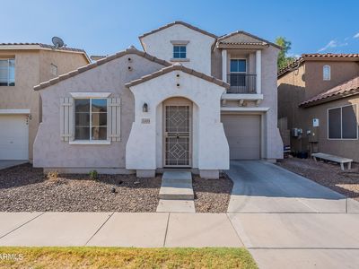 1409 E BLOCH Road, Phoenix, AZ, 85040