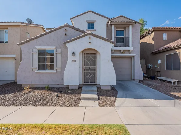 1409 E Bloch Rd, Phoenix, AZ 85040