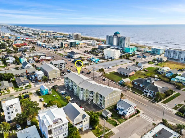 200 Lake Park Boulevard S #7a, Carolina Beach, NC 28428