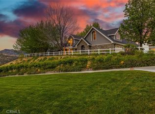 37316 Goldshot Creek Rd, Mountain Center, CA 92561