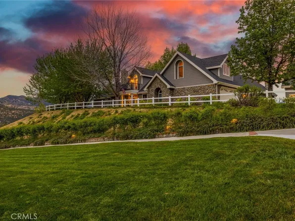 37316 Goldshot Creek Rd, Mountain Center, CA 92561