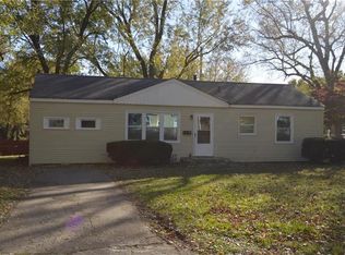 911 E Fair St, Independence, MO 64055
