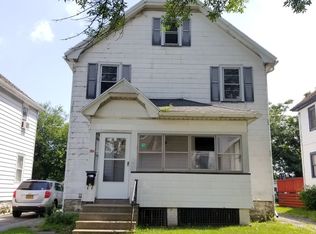 53 Mayflower St, Rochester, NY 14615