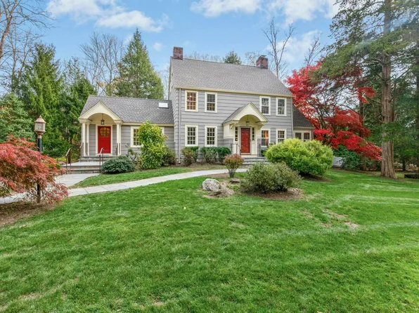 57 Partrick Road, Westport, CT 06880