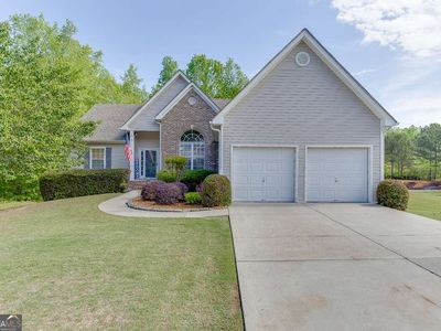 1625 Brisbane Dr, Dacula, GA, 30019
