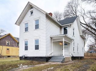 276 Flint St, Rochester, NY 14608