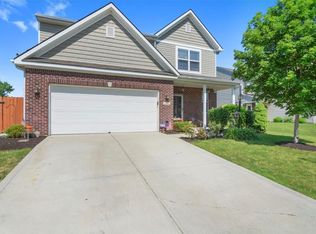 18781 Big Circle Dr, Noblesville, IN 46062