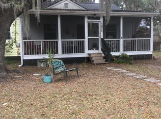 1206 15th St, Pt Royal, SC 29935