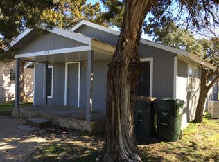 1413 Franklin Dr, San Marcos, TX 78666