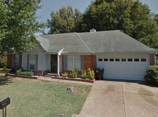5154 Greylock Cv, Memphis, TN 38141