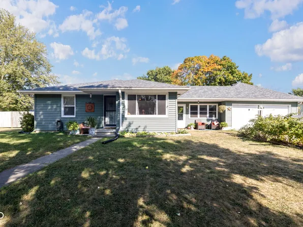 126 Illinois St, Shirley, IN 47384