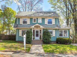 9 Hatch Rd, Medford, MA 02155