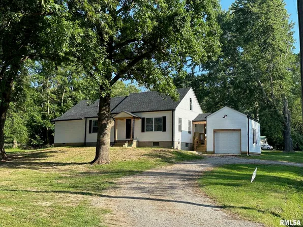 14045 E State Highway 34, Benton, IL 62812