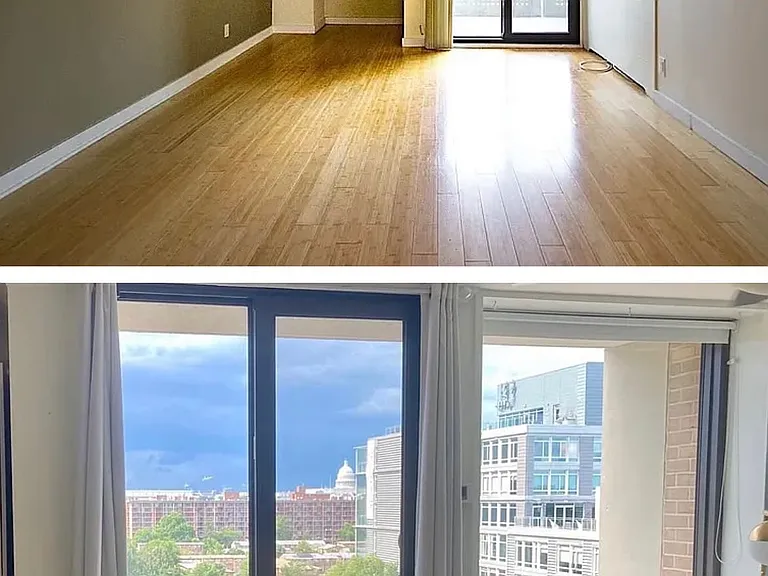 240 M St SW #E405 — Photo 6