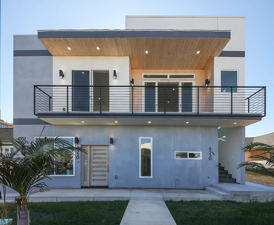 Building Photo - 4550 W 18th St