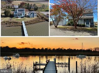 742 Thompson Creek Rd, Stevensville, MD 21666