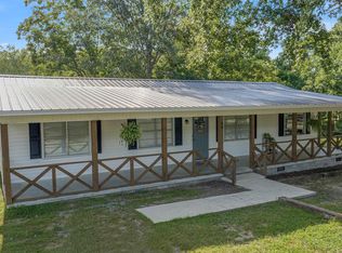 43 Rogers St NW, Rainsville, AL 35986