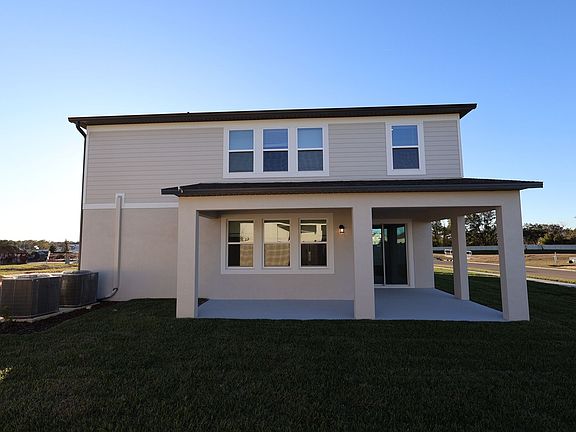 Back Exterior