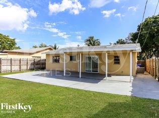 3621 NE 12th Ter, Pompano Beach, FL 33064