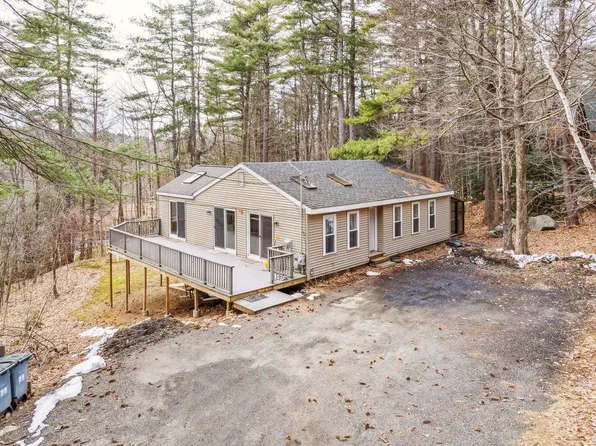 28 Forest Avenue, Gilford, NH 03249