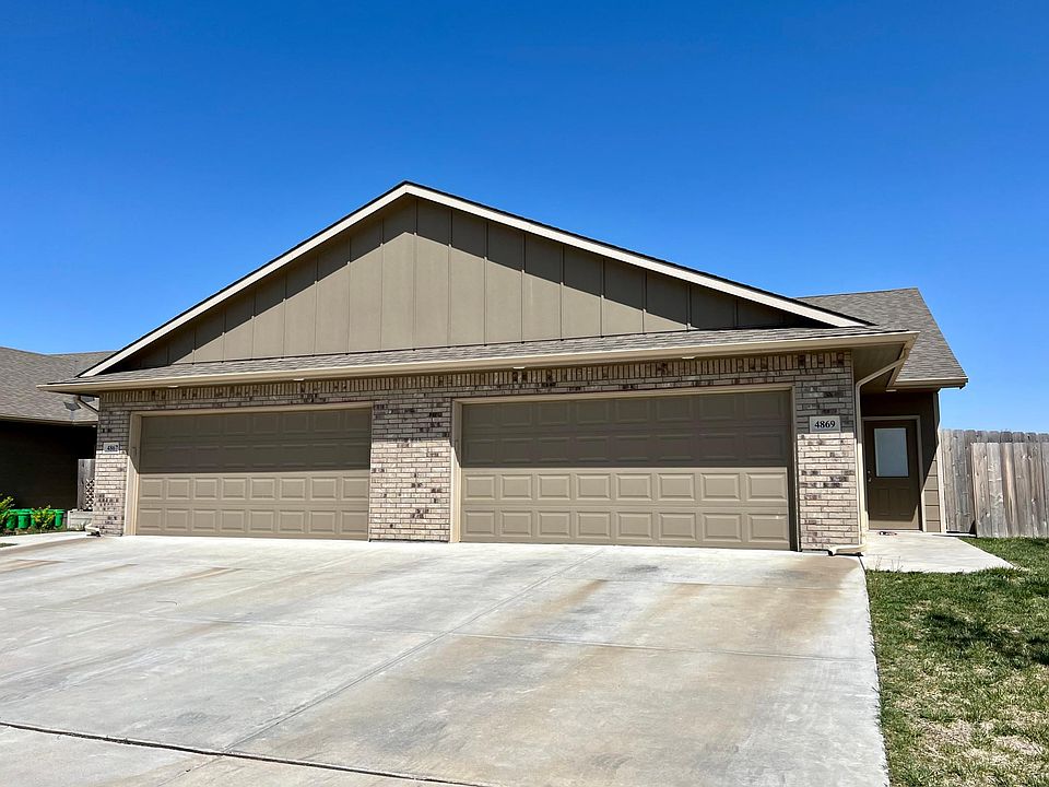 Houses For Rent Wichita Ks Zillow at Jesse Goldsmith blog