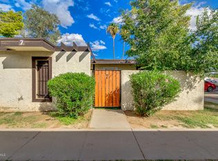 720 S Dobson Rd UNIT 7, Mesa, AZ 85202