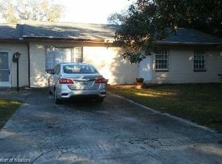 4842 Oak Cir, Sebring, FL 33875