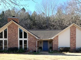 8633 Big Oak Dr, Meridian, MS 39305