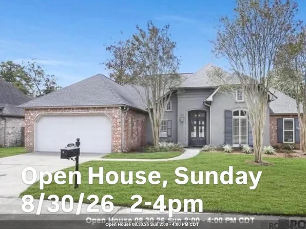 4928 Lura Ln, Baton Rouge, LA 70809