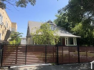 1414 Half N #A, Los Angeles, CA 90028