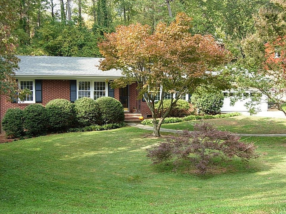 3501 Brook Drive
