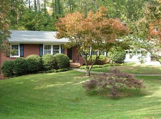 3501 Brook Dr, Raleigh, NC 27609