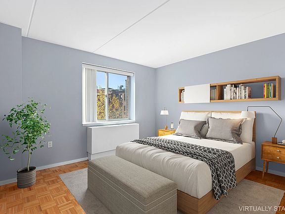 4th image of 330 W 145th St #313