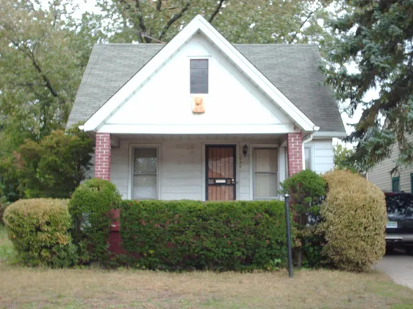 15860 Coyle St, Detroit, MI 48227