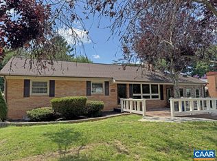 114 Lambert St, Staunton, VA 24401