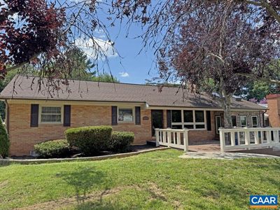 114 Lambert St, Staunton, VA, 24401