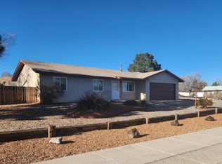 455 Lisbon Ave SE, Rio Rancho, NM 87124