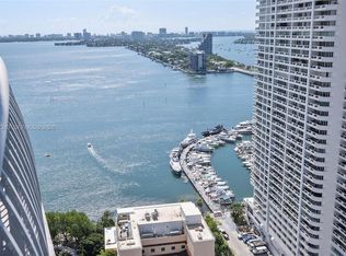 Opera Tower, Miami, FL 33132
